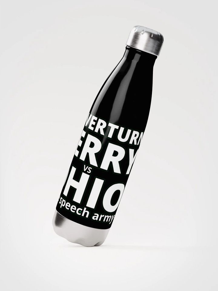 OVERTURN TERRY VS OHIO product image (3)