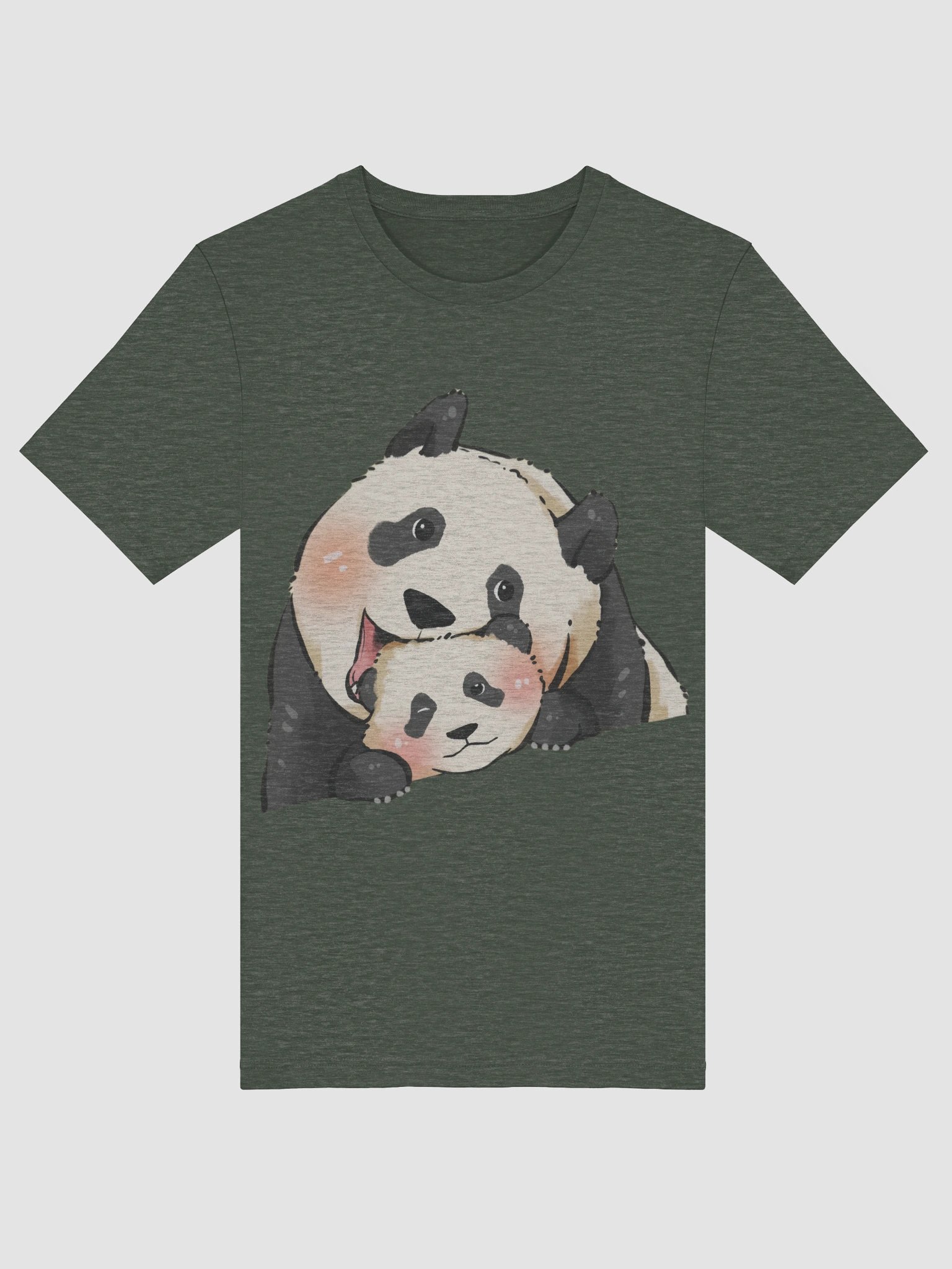 MEIZHU🐼Giant Panda product image (48)