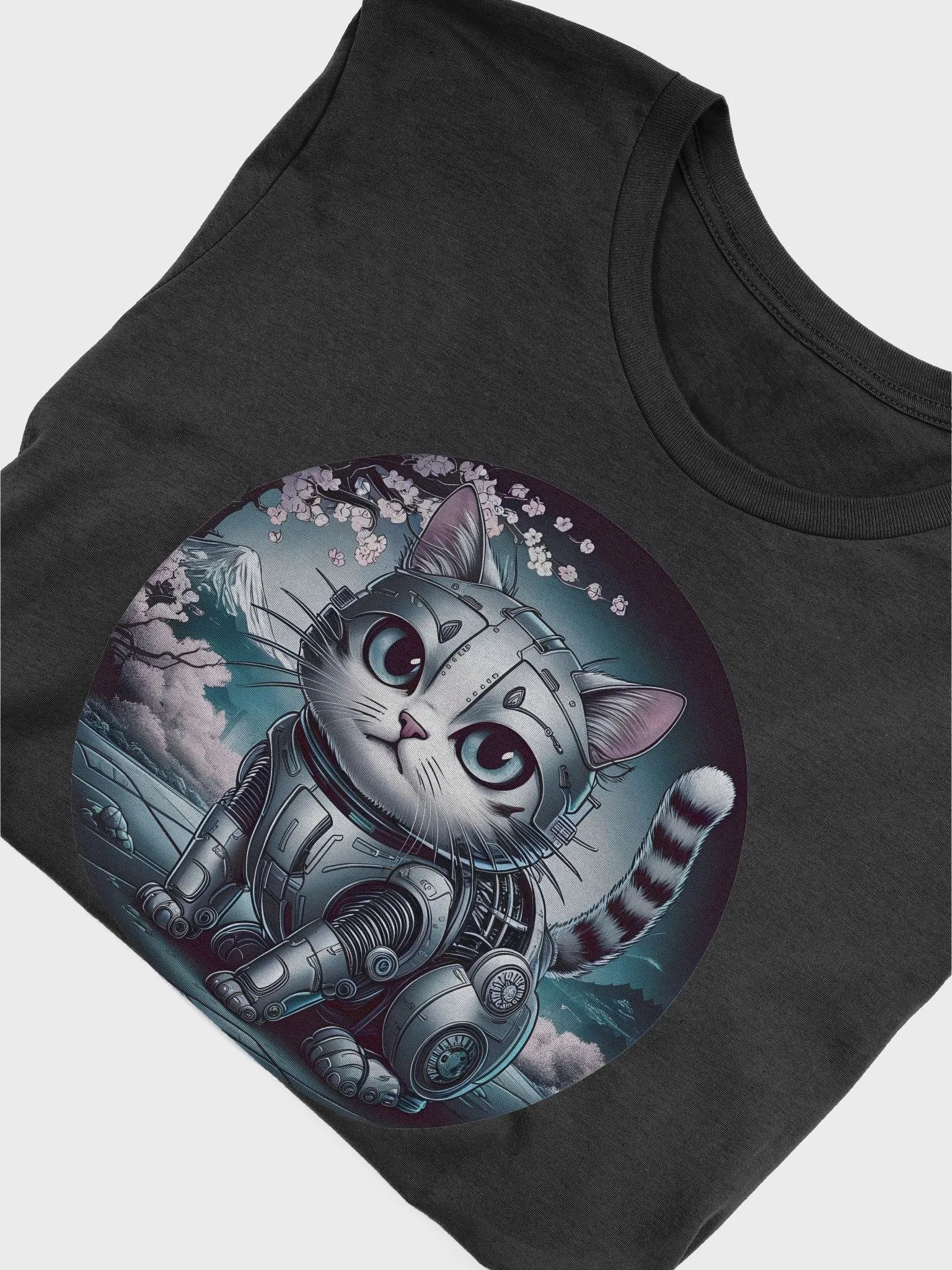Cyborg Cat product image (51)