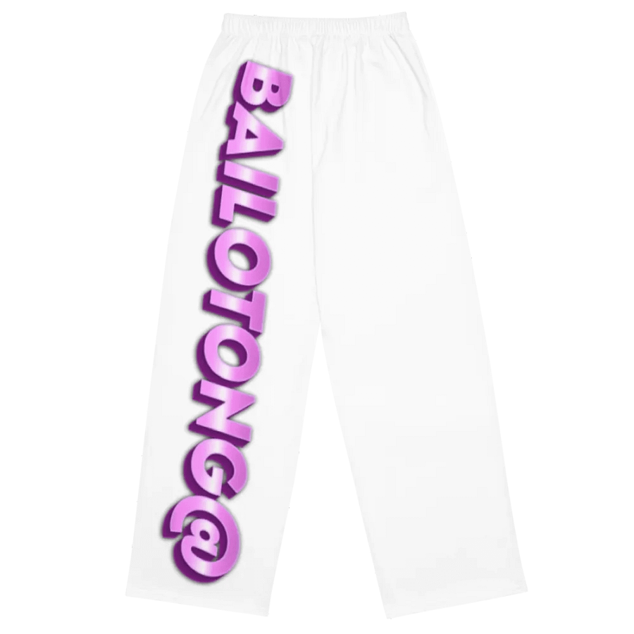 Pantalon Chandal Bailotong@ product image (8)