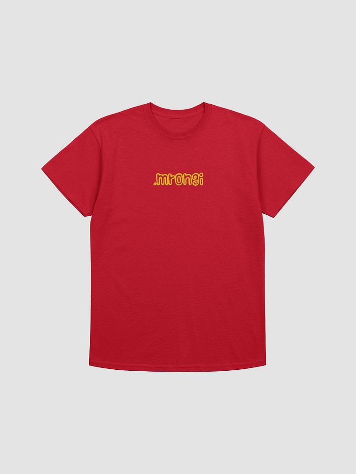 .Mrongi Tee product image (25)