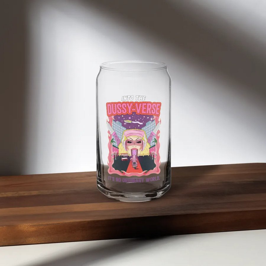 Dussy-verse Can Glass product image (35)