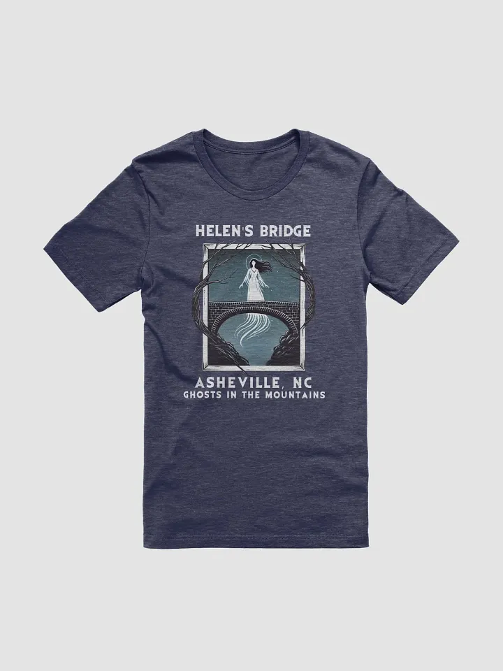 Helen's Bridge T-Shirt product image (91)