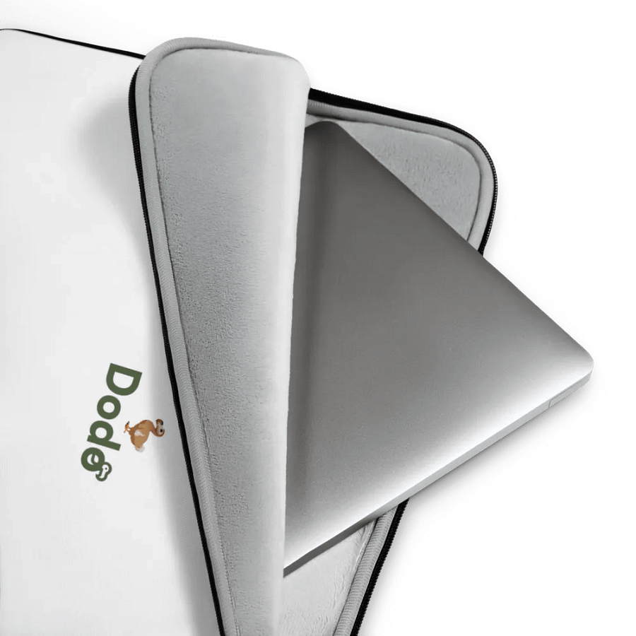Dodo Laptop Cover product image (4)