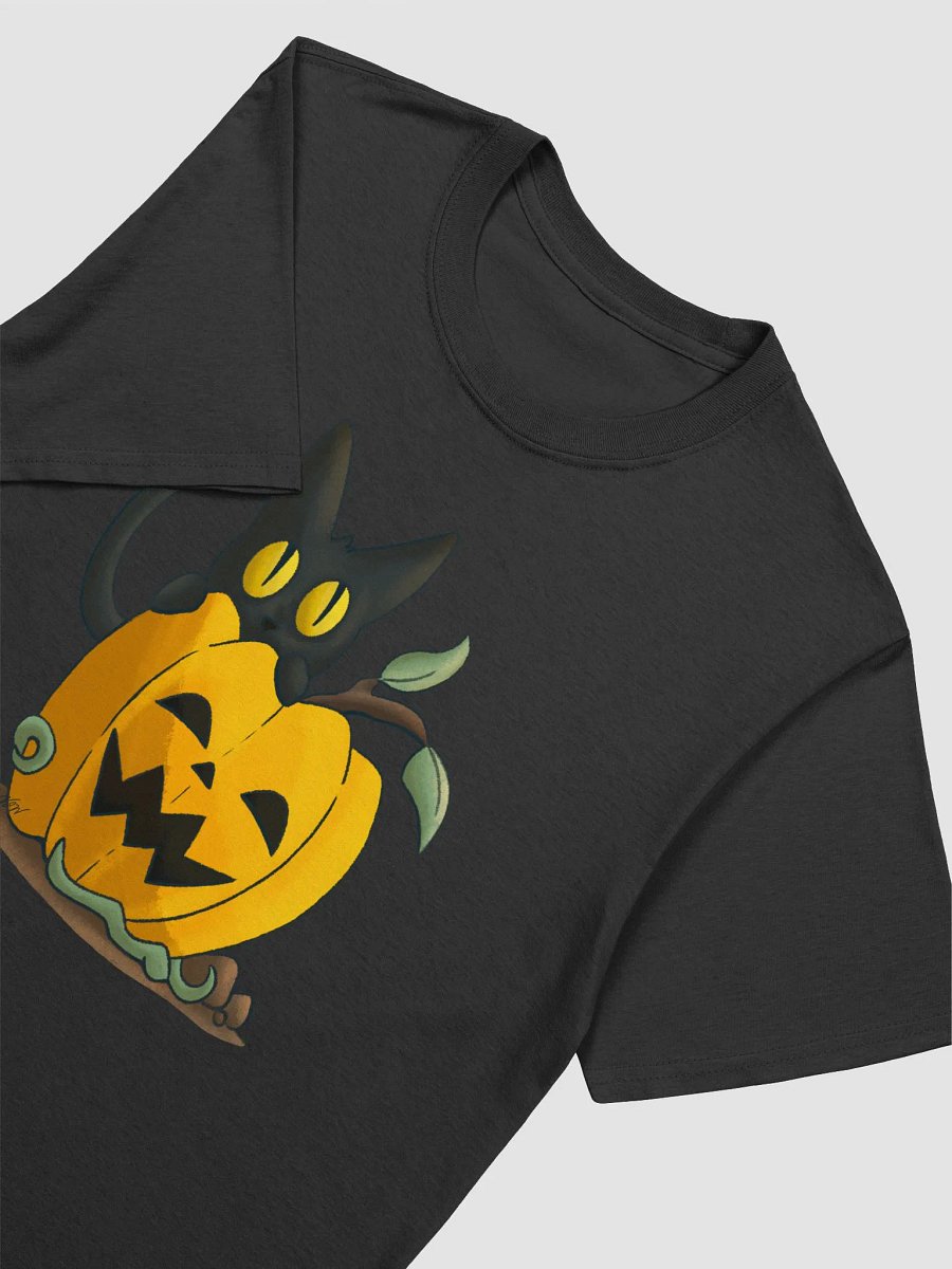 Halloween Kitty - Gildan T-Shirt product image (8)
