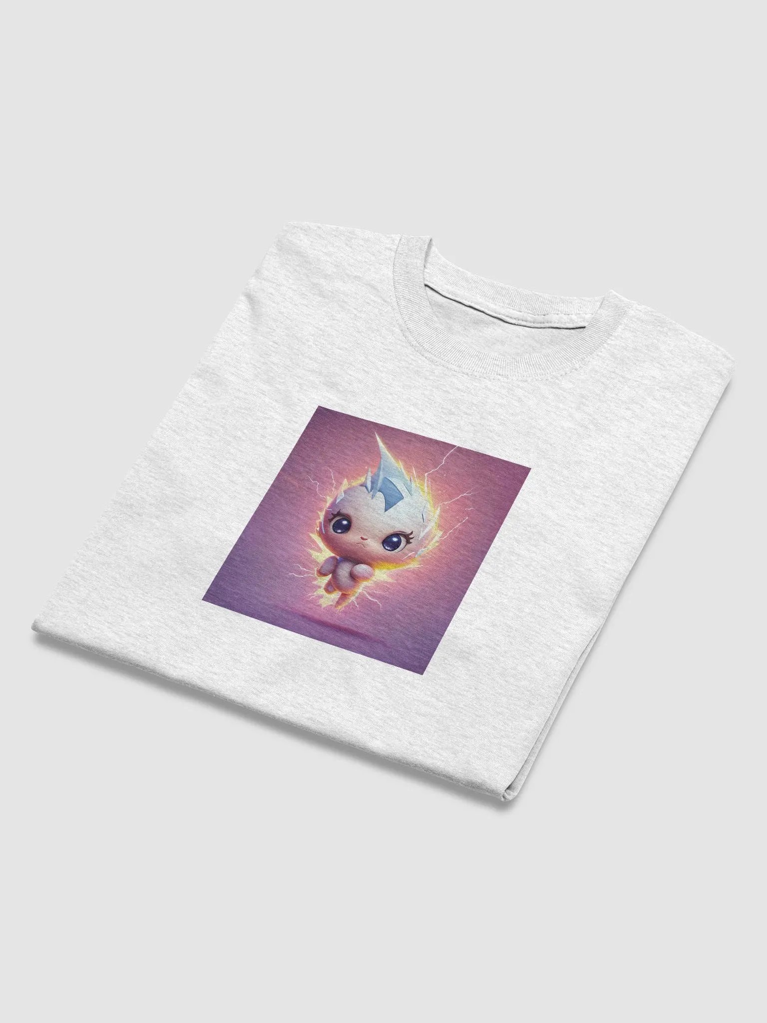 Electric Creature T-Shirt product image (4)