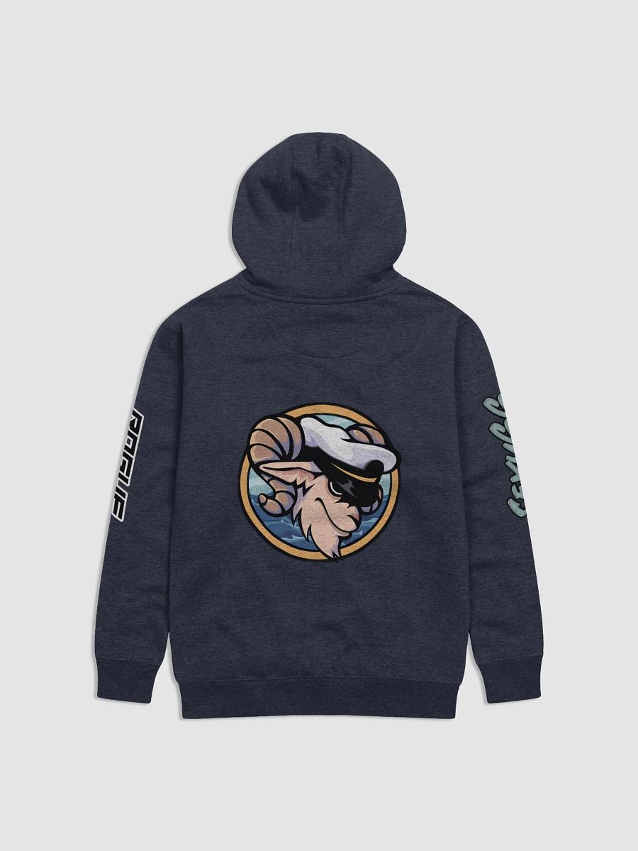 Chief Hoodie product image (2)