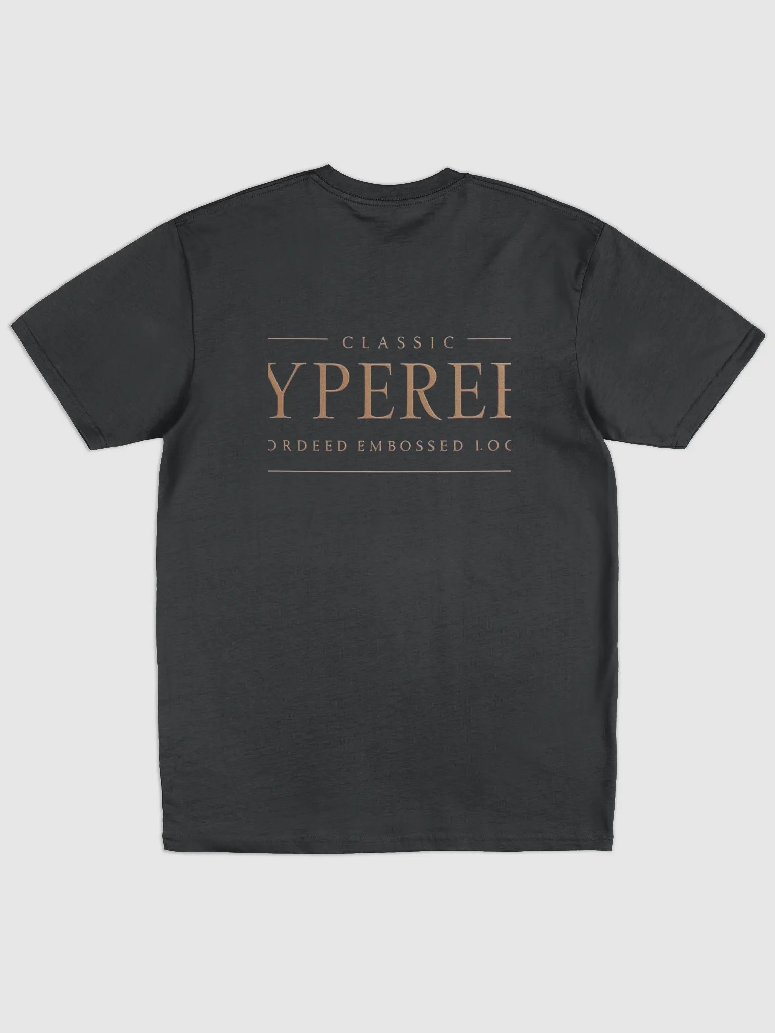 EYEPEREES Classic Men's Tee product image (2)