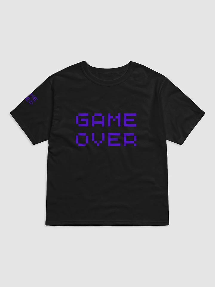 Game Over Champion Shirt product image (3)