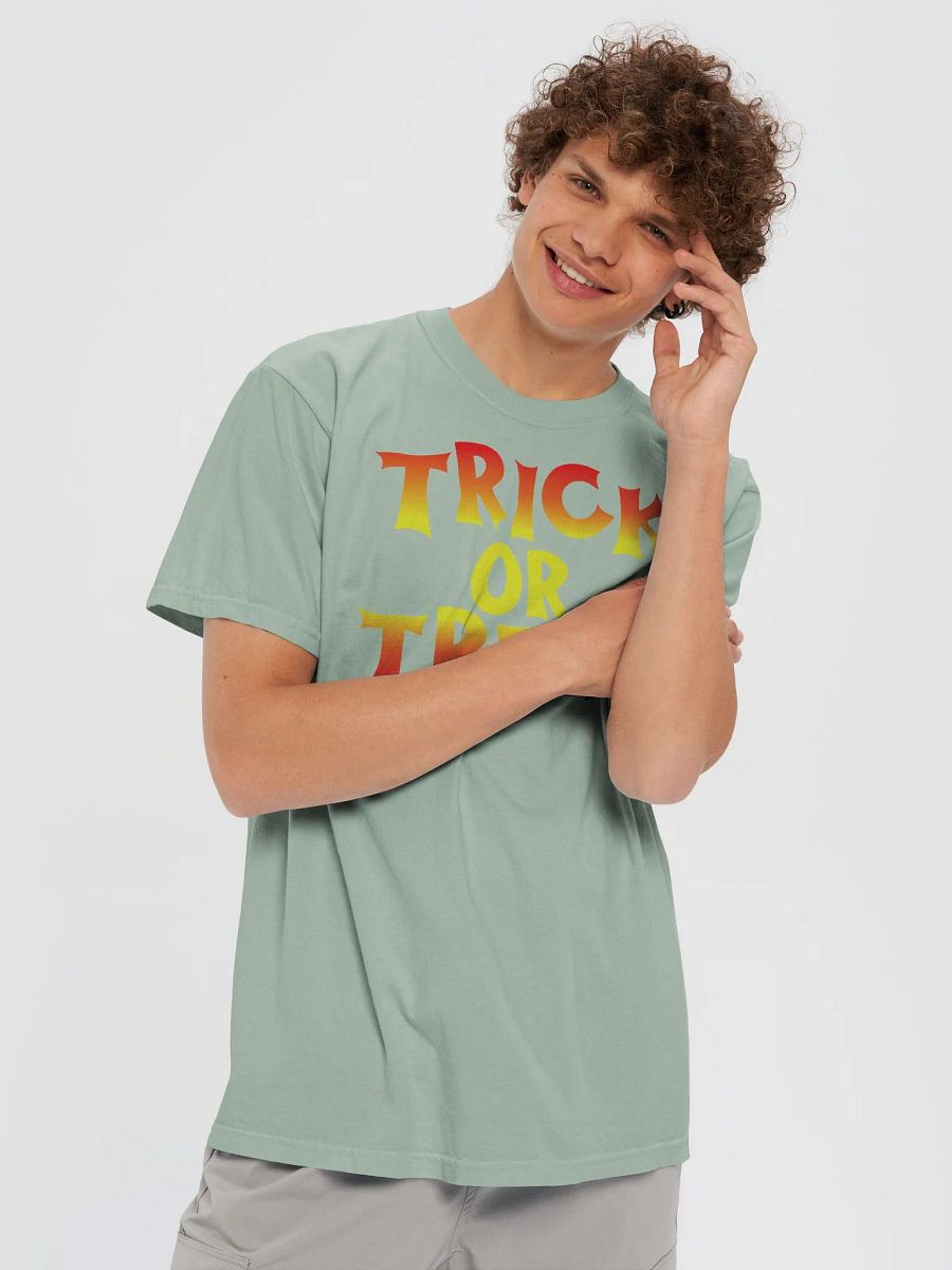 TRICK OR TREAT product image (59)