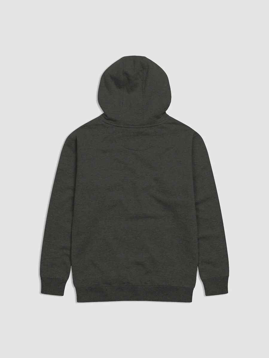 Grimace Wow Hoodie product image (18)
