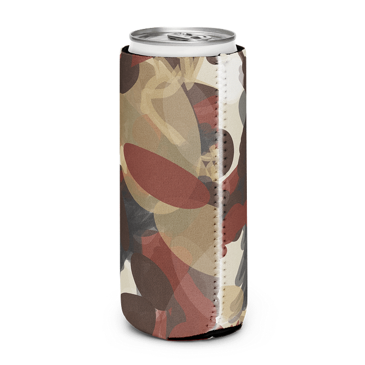 Chic Layers Can Cooler product image (1)