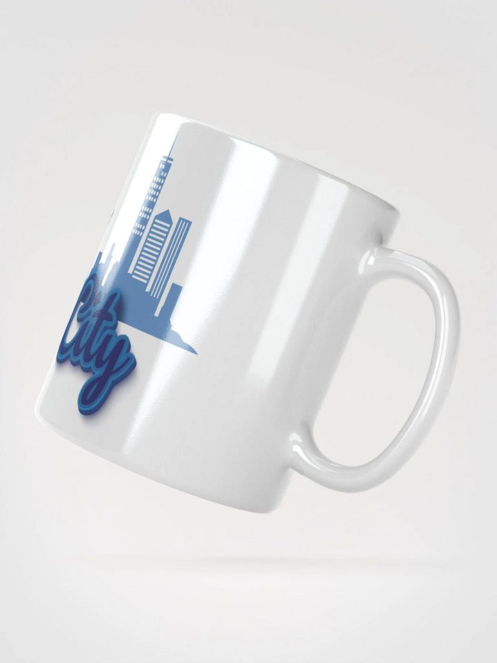 Skyline Serenade Mug product image (6)