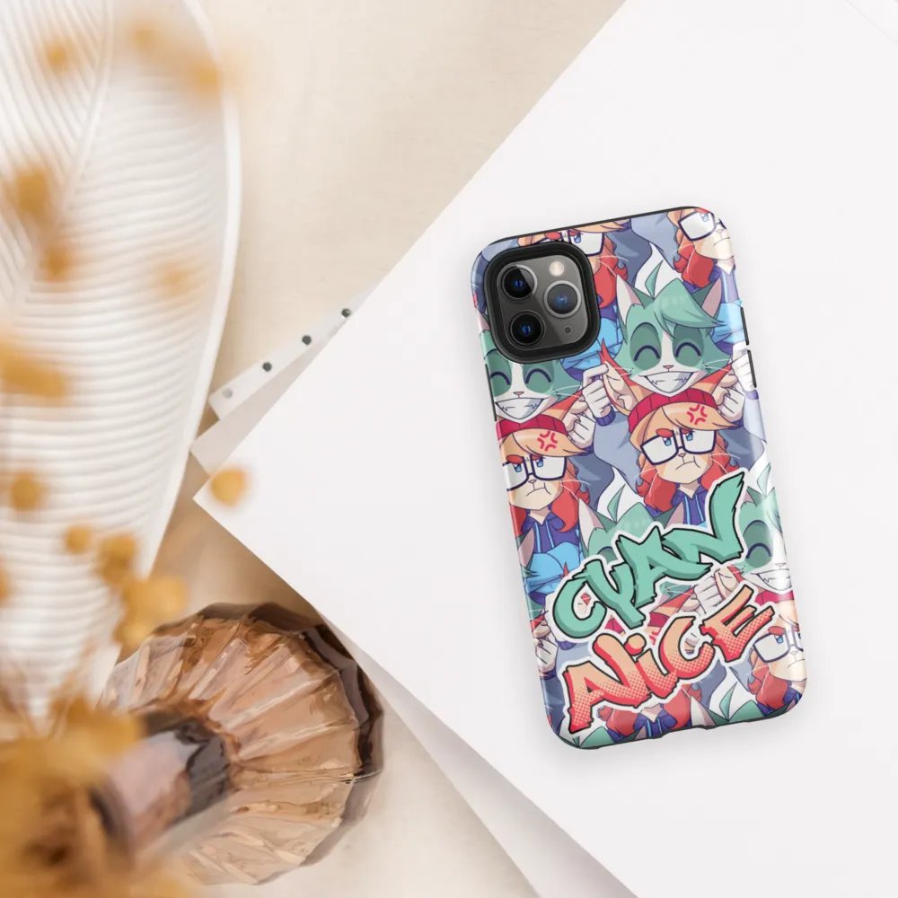 Tough Case for iPhone® product image (5)