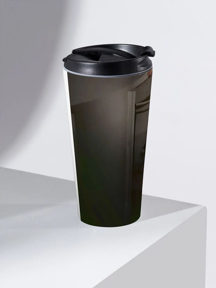 Ghosts Travel Mug product image (2)