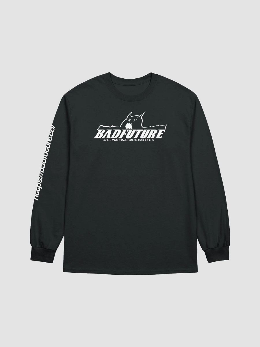 INTERNATIONAL MOTO LONG SLEEVE product image (7)