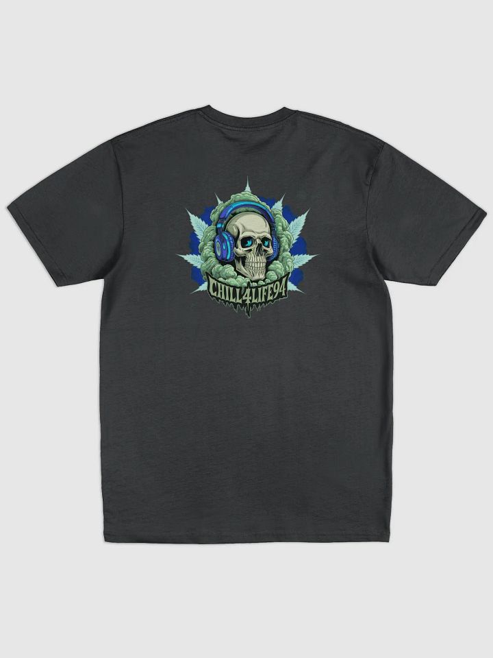 chill tee product image (2)