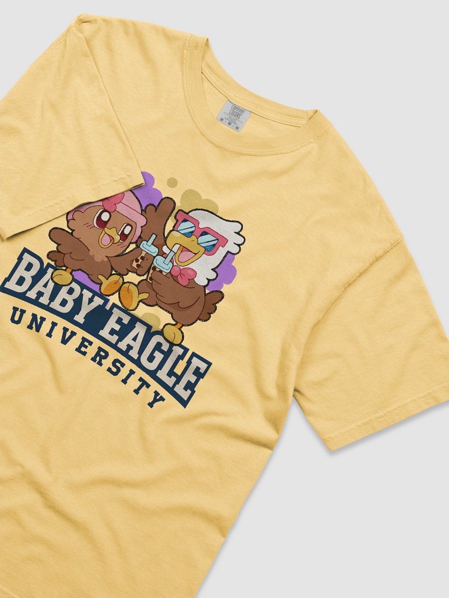 ADULT SIZE Eagle T-shirt product image (5)