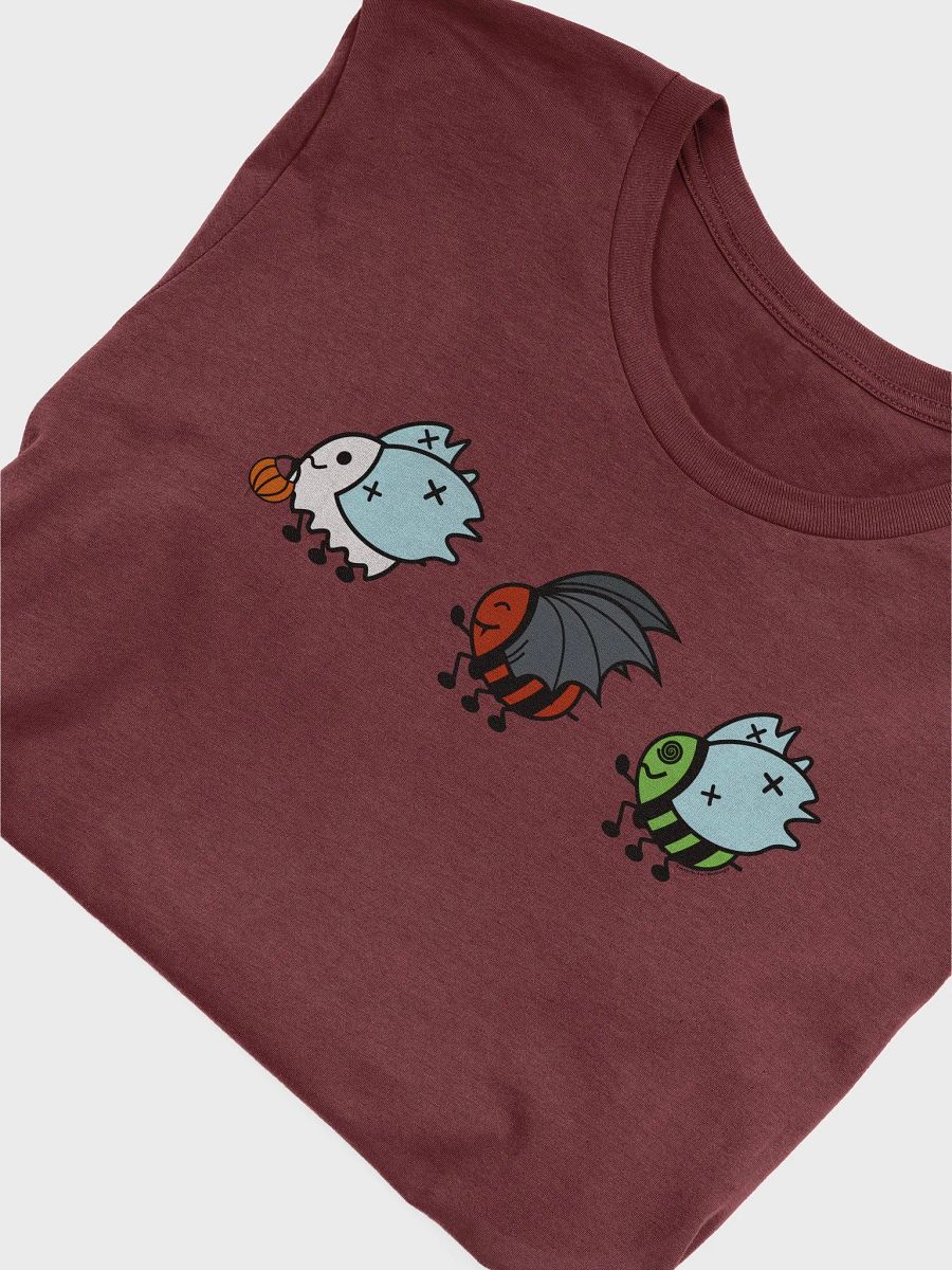 Trick or Treat Tee! product image (52)