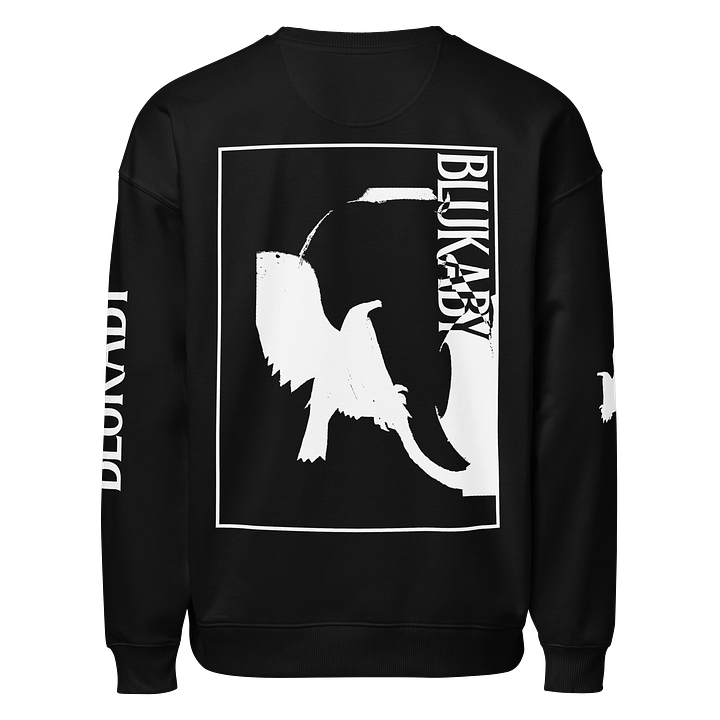 Metaloid Birds (Black) product image (2)