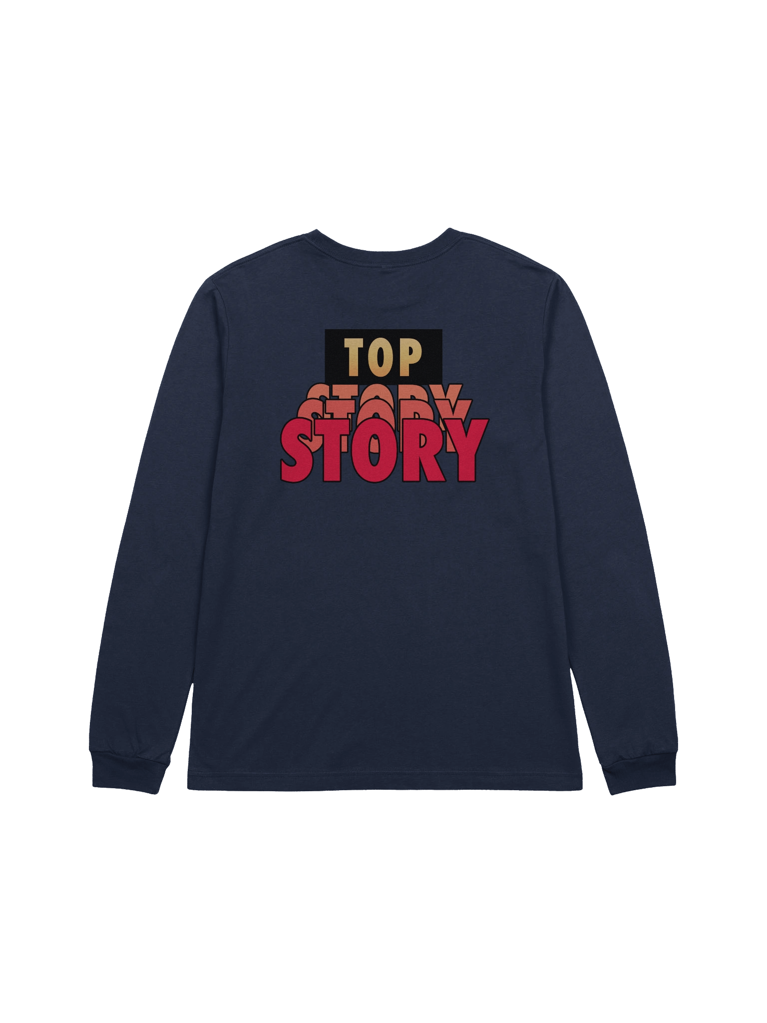 Top Story - Scream product image (4)