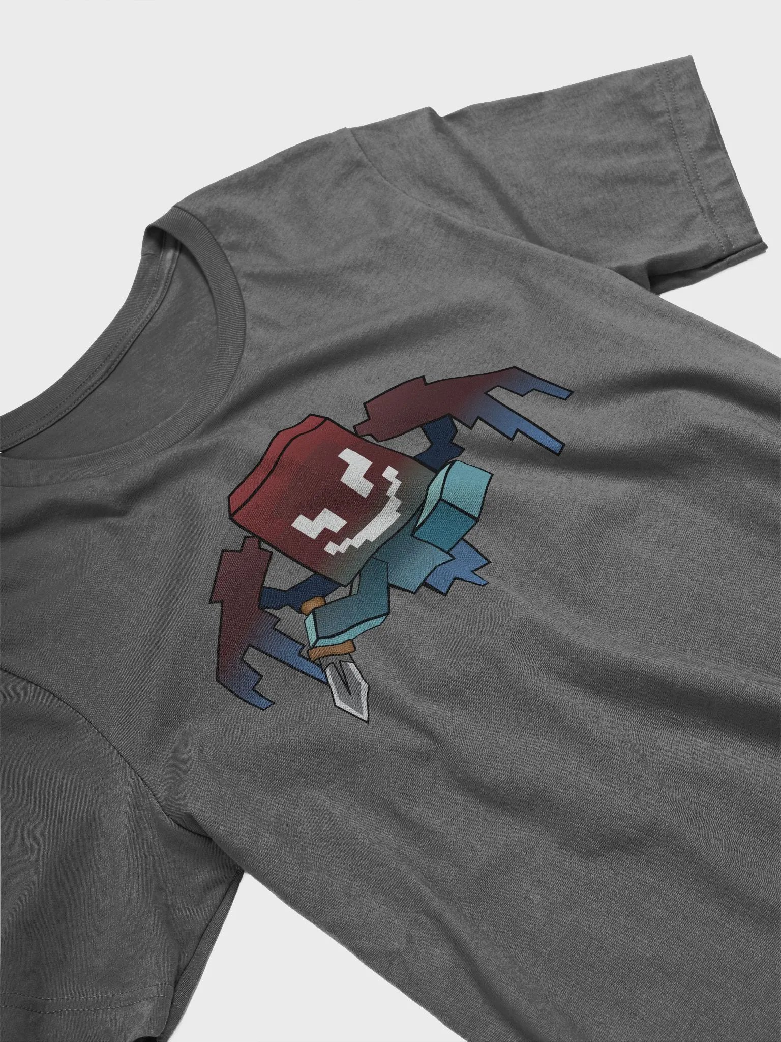 Assassin Allay Tee product image (23)