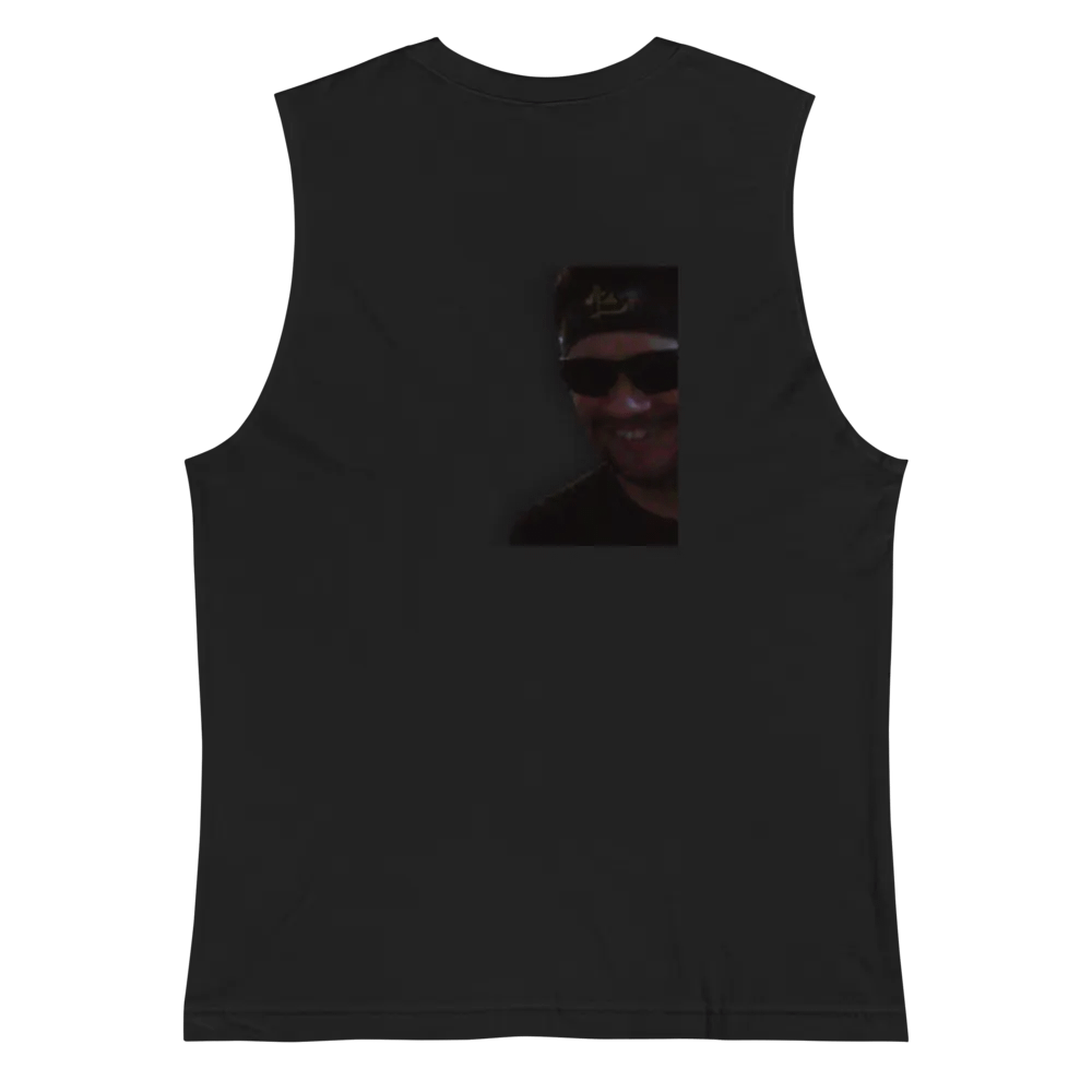 B1 Flex Tee product image (7)
