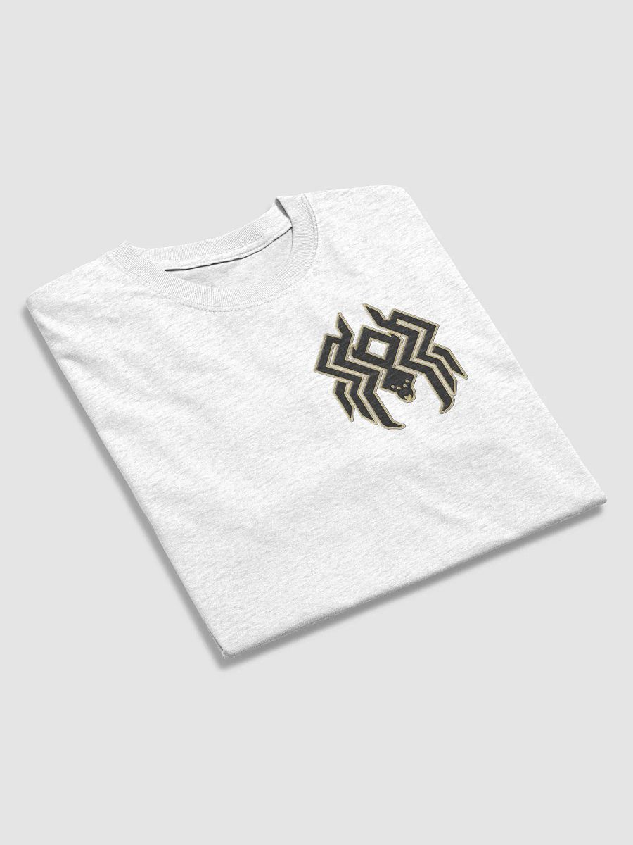 Spider Kumonos Shirt product image (48)