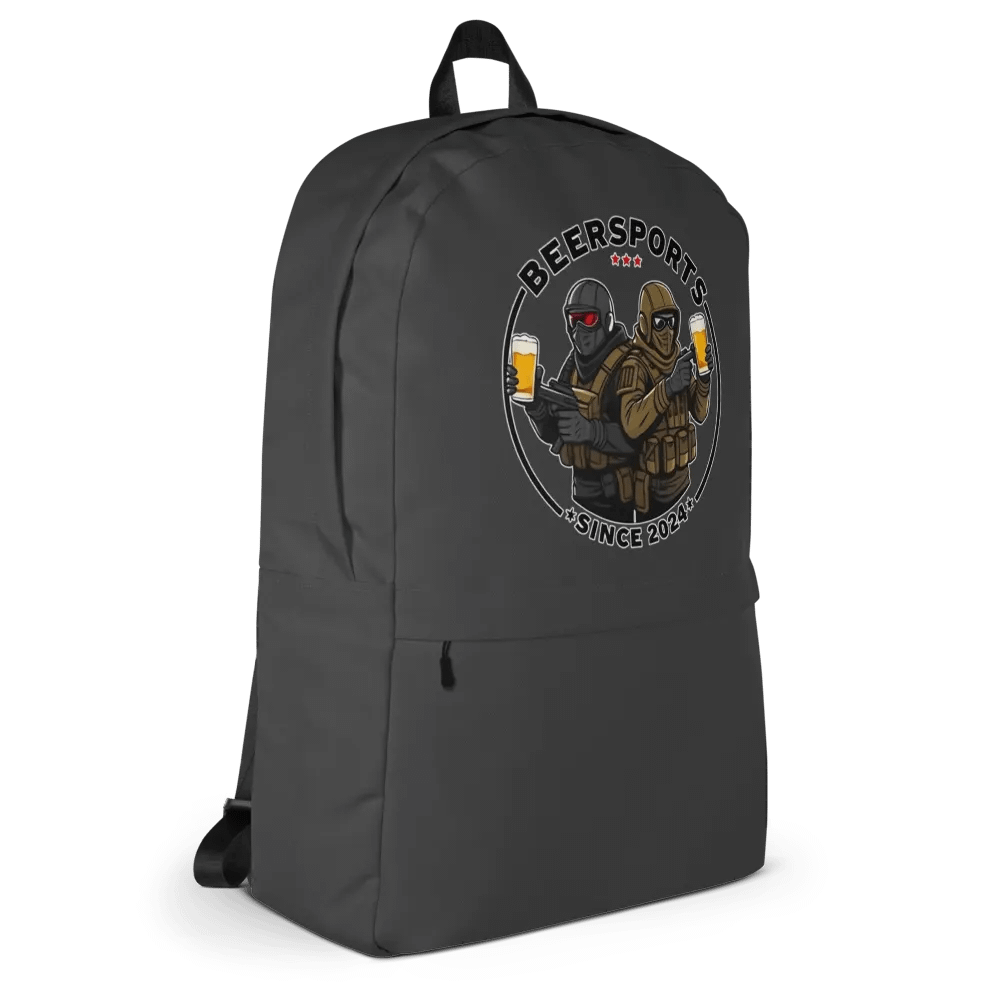 BeerSports - Wingman reppu product image (2)