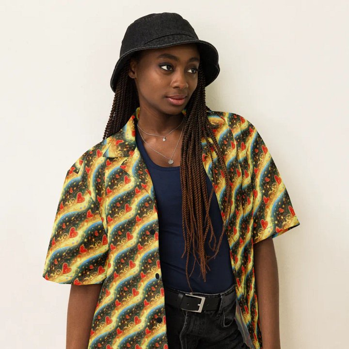 Regal Rhapsody Button Down Shirt product image (1)