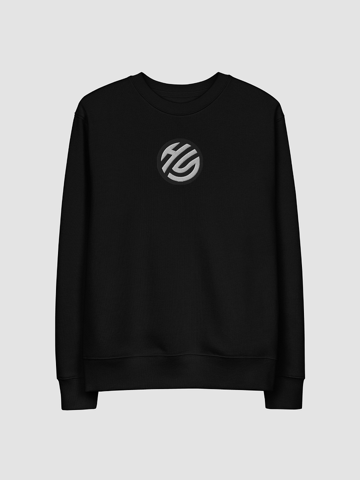 HS Stanley/Stella Unisex Eco Sweatshirt Stanley/Stella STSU178 product image (2)