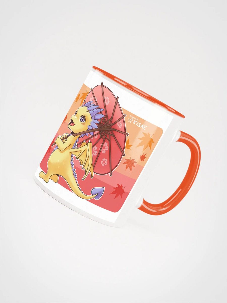JenaCo XIII - Colorful Mug product image (16)