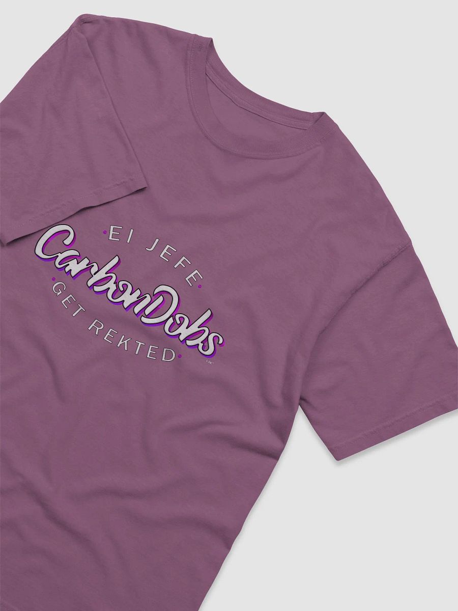 Dobs T-Shirt #2 product image (3)