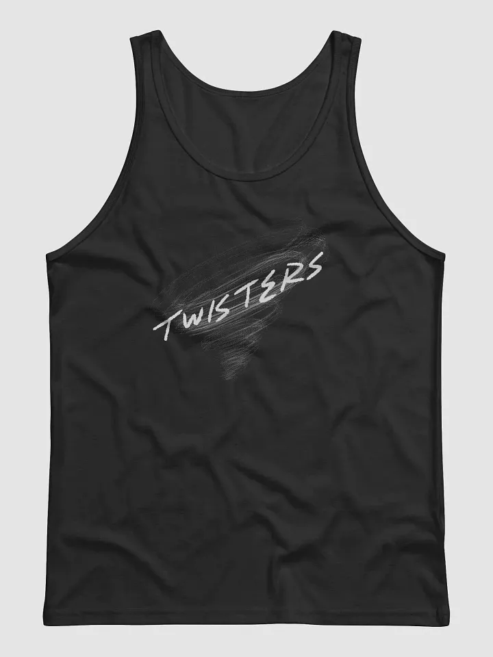 Twisters - TT(M) product image (1)