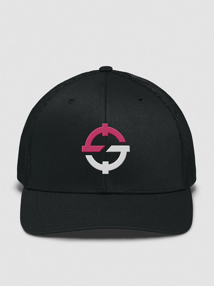 sniper girl snapback product image (1)