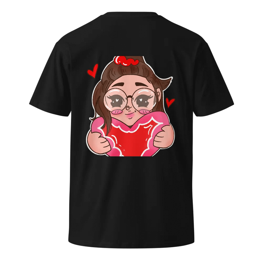 HYPE Sparkle Unisex T-Shirt product image (19)