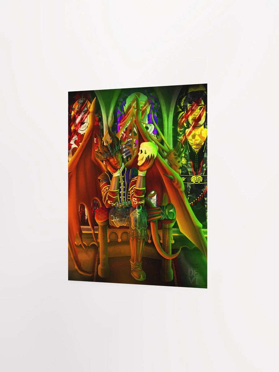 Raphael: All Hail the King product image (9)