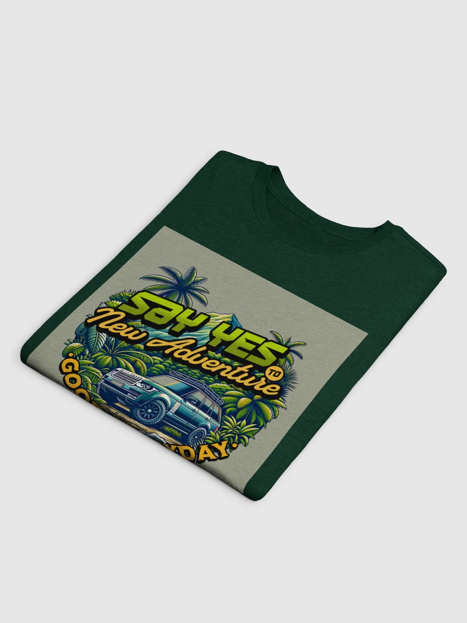 Adventure t shirt product image (7)