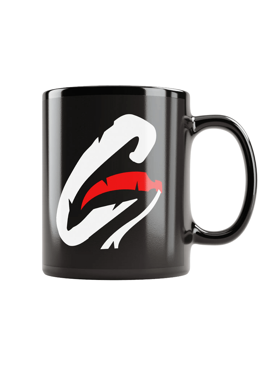 Scythe Graves Ceramic Mug product image (2)