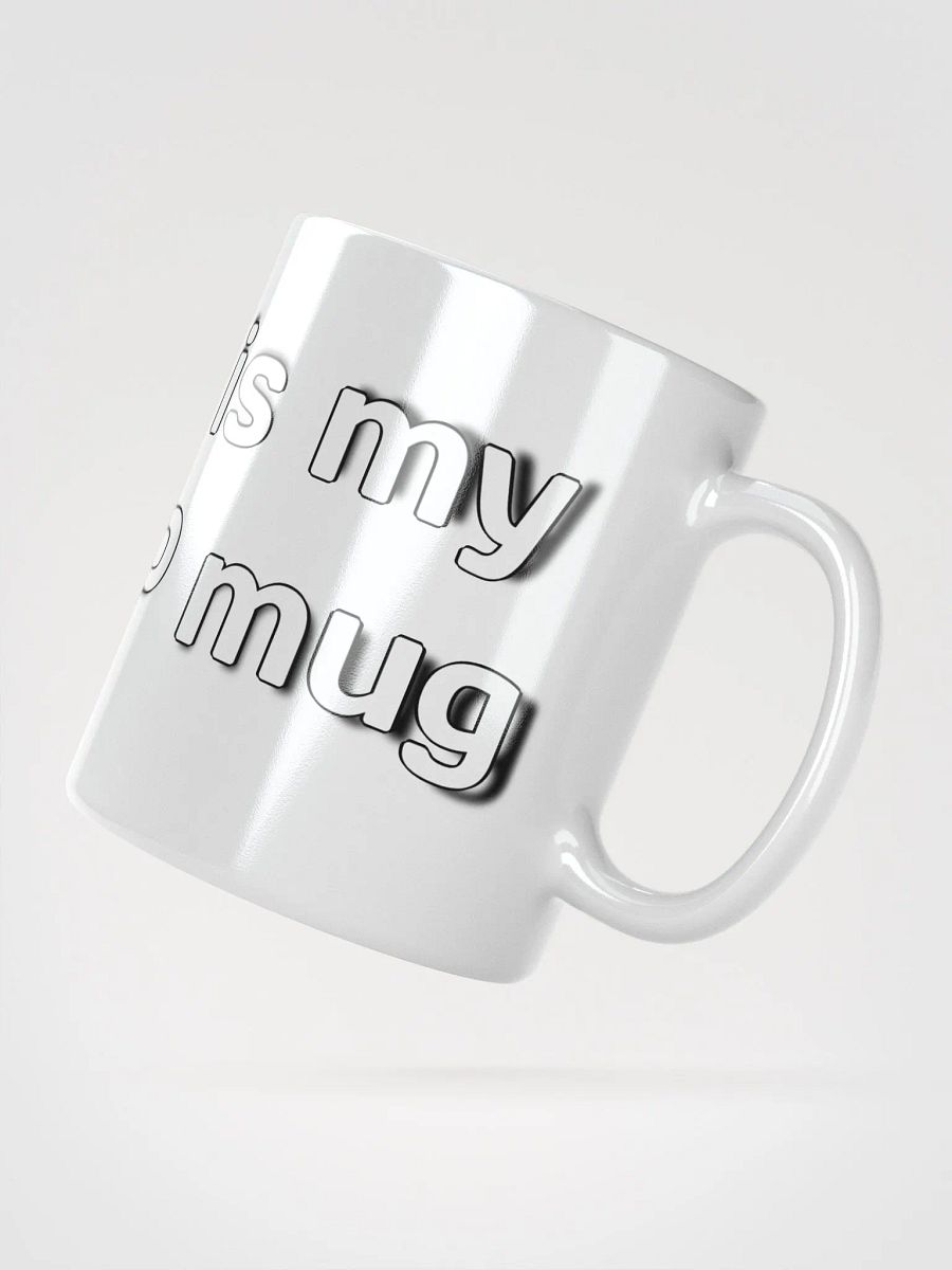 DP Mug product image (2)
