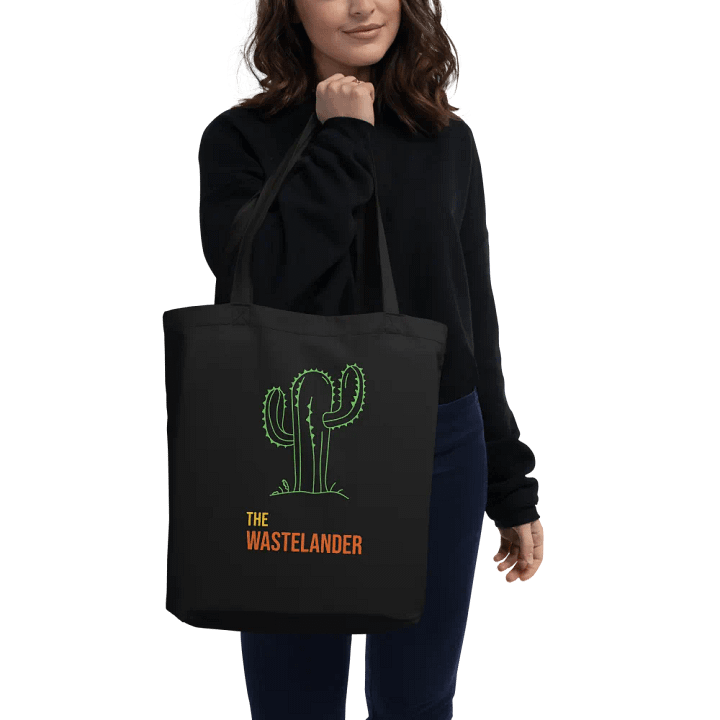 The Wastelander Bag product image (2)