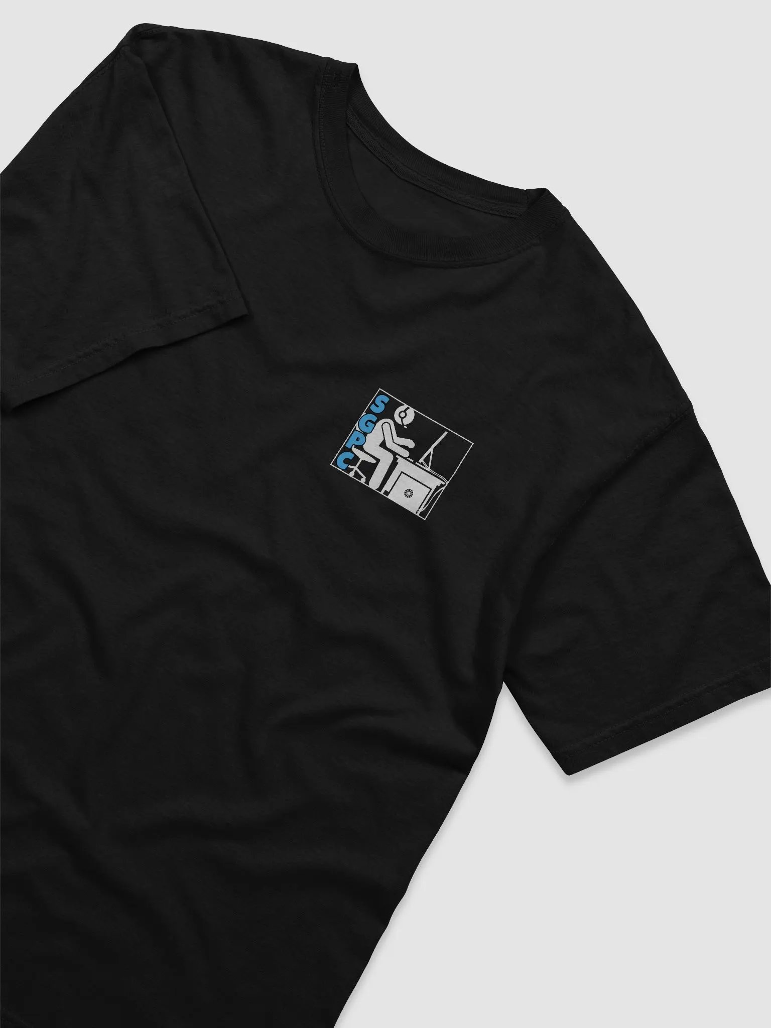 SeanGamesonPC Gamer T-Shirt product image (2)