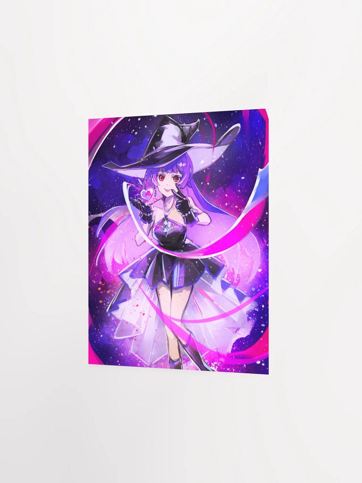 Witch Jam Poster product image (2)