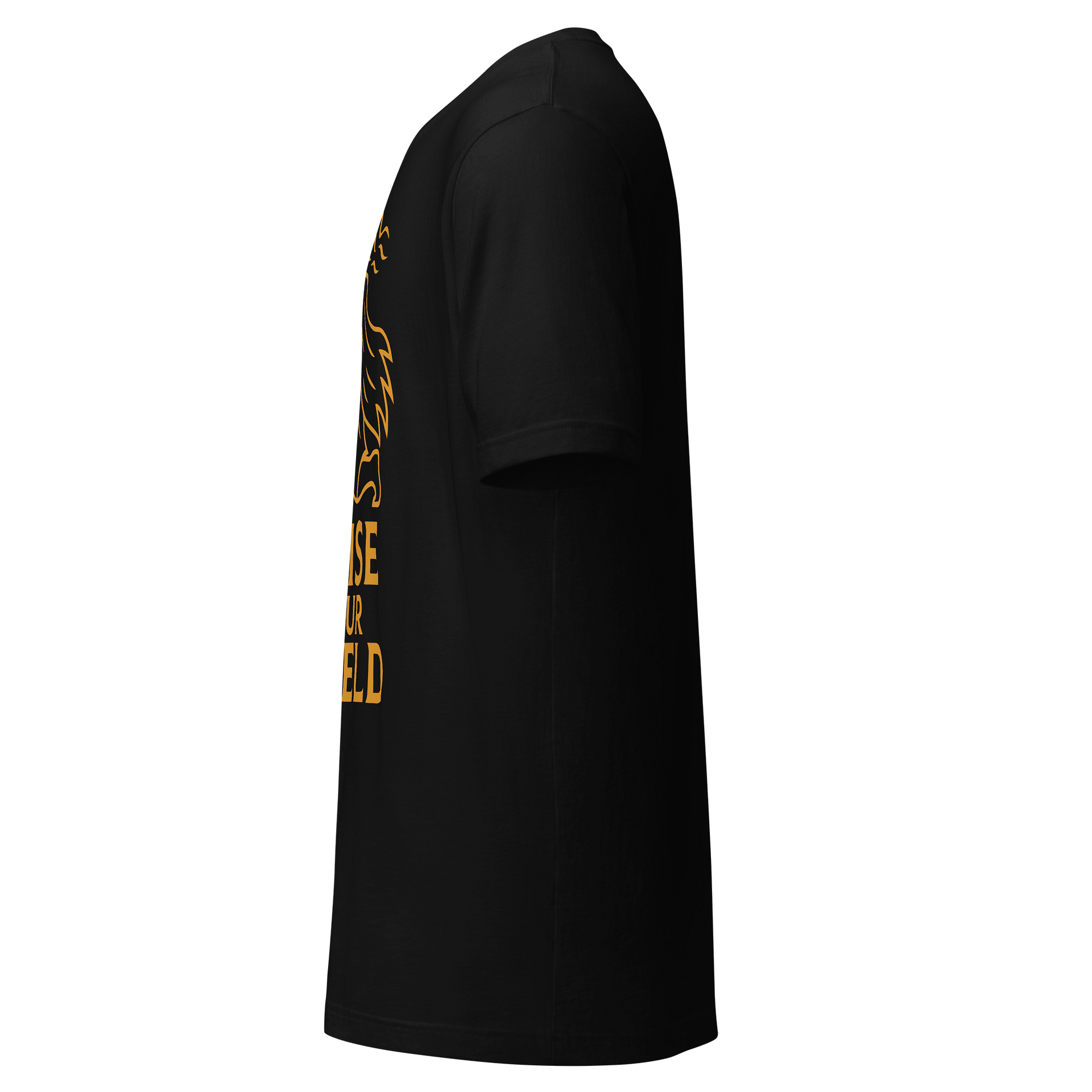 Shieldbearer Unisex Tee product image (8)