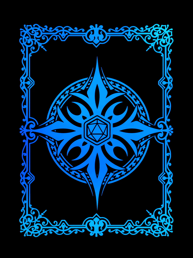 D&D - Starfall [13x15] product image (1)