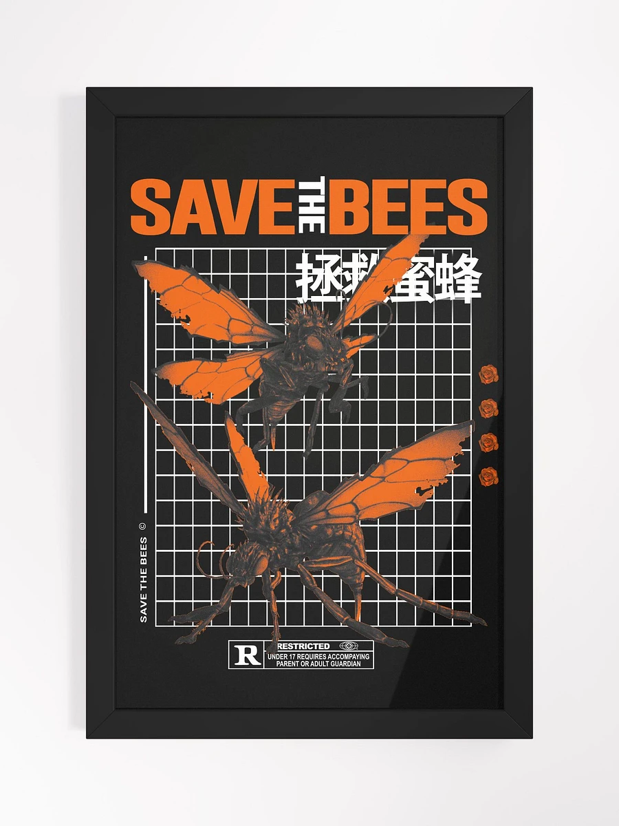 Save The Bees product image (3)