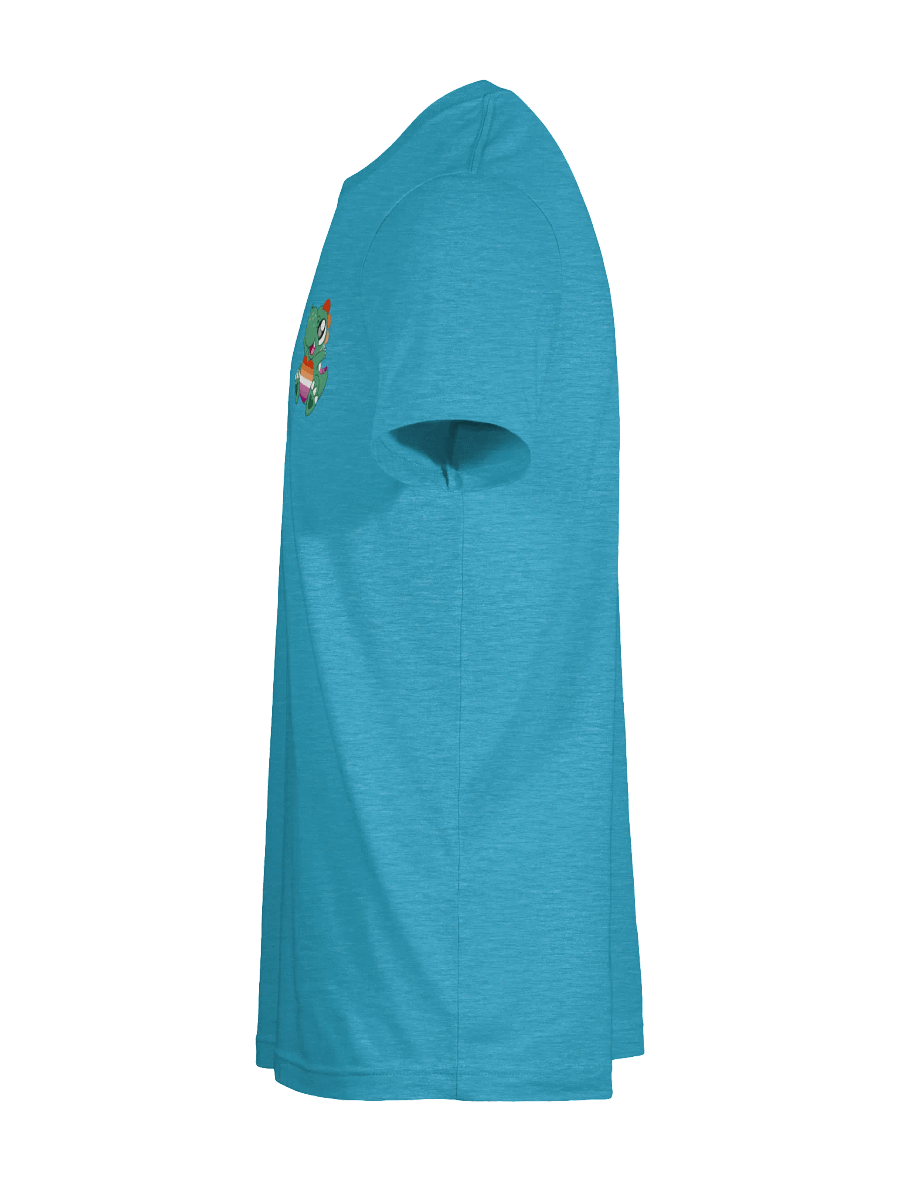 Lesbian Pride Shirt product image (72)
