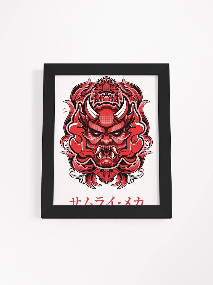 Legend Japanesse culture product image (6)