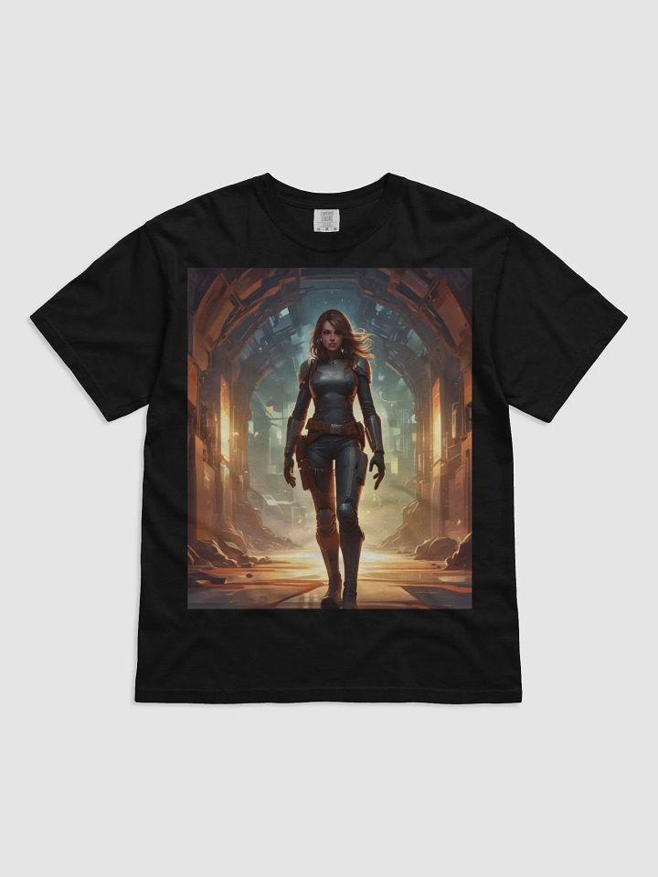 sci-fi product image (2)