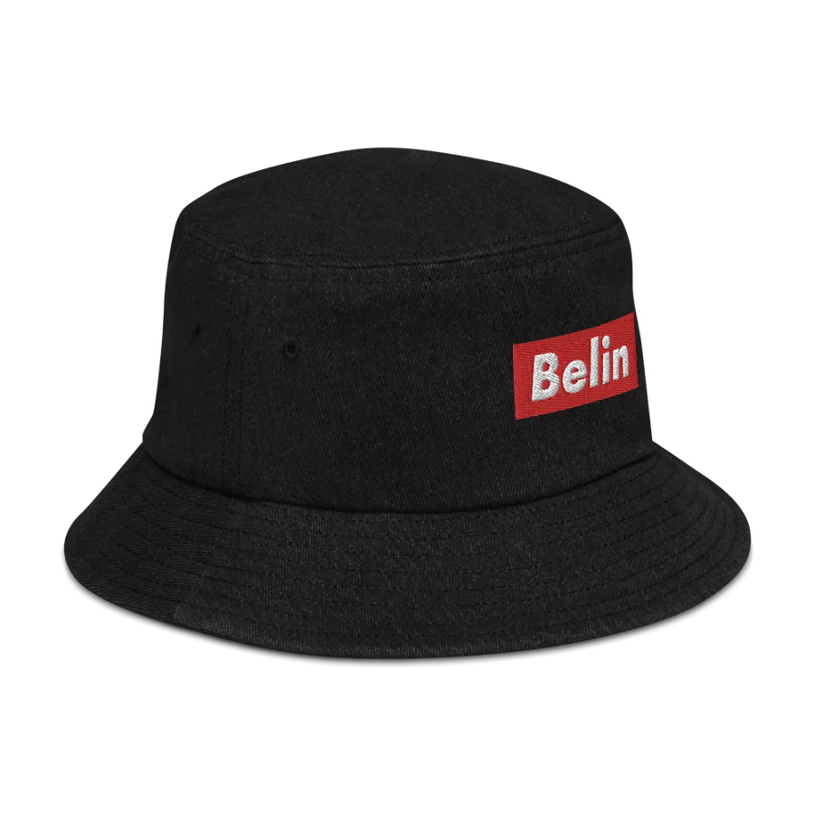BELIN - BUCKET HAT product image (3)